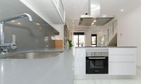 Nybygg - Villa - Torrevieja - Torretas