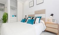 Nybygg - Villa - Torrevieja - Torretas