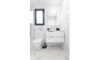 Nybygg - Villa - Torrevieja - Torretas