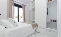 Nybygg - Villa - Torrevieja - Torretas