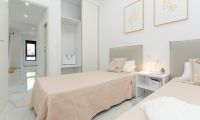 Nybygg - Villa - Torrevieja - Torretas