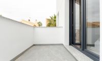 Nybygg - Villa - Torrevieja - Torretas