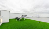 Nybygg - Villa - Torrevieja - Torretas