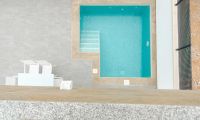 Nybygg - Villa - Torrevieja - Torretas