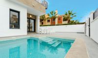 Nybygg - Villa - Torrevieja - Torretas