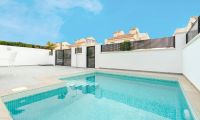 Nybygg - Villa - Torrevieja - Torretas