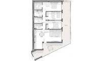 Obra Nueva - Apartamento - Águilas - Playa del Hornillo