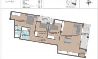 Obra Nueva - Apartamento - Algorfa - Pueblo