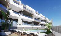 Obra Nueva - Apartamento - Benijofar - Benijófar