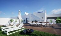 Obra Nueva - Apartamento - Benijofar - Benijófar