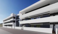Obra Nueva - Apartamento - Benijofar - Benijófar