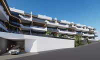Obra Nueva - Apartamento - Benijofar - Benijófar
