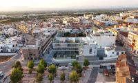 Obra Nueva - Apartamento - Benijofar - Pueblo