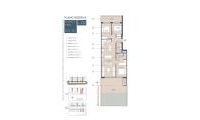 Obra Nueva - Apartamento - Benijofar - Pueblo