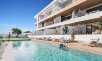 Obra Nueva - Apartamento - Benijofar - Pueblo