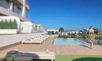 Obra Nueva - Apartamento - Benijofar - Pueblo