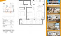 Obra Nueva - Apartamento - Benijofar - Pueblo
