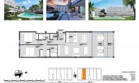 Obra Nueva - Apartamento - Cartagena - Mar de Cristal