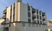 Obra Nueva - Apartamento - Catral - pueblo