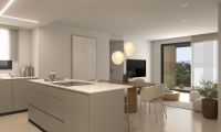 Obra Nueva - Apartamento - Catral - pueblo