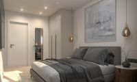 Obra Nueva - Apartamento - Catral - pueblo