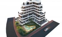 Obra Nueva - Apartamento - Guardamar del Segura - Camino del Puerto