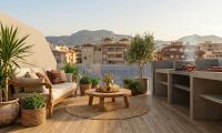 Obra Nueva - Apartamento - Guardamar del Segura - CENTRO
