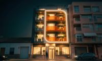 Obra Nueva - Apartamento - Guardamar del Segura - CENTRO