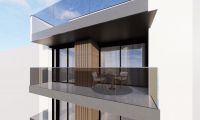 Obra Nueva - Apartamento - Guardamar del Segura - CENTRO