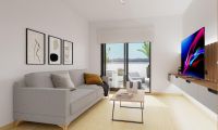 Obra Nueva - Apartamento - Guardamar del Segura - EL RASO