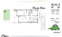 Obra Nueva - Apartamento - Guardamar del Segura - EL RASO