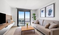 Obra Nueva - Apartamento - Guardamar del Segura - EL RASO