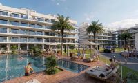 Obra Nueva - Apartamento - Guardamar del Segura - EL RASO