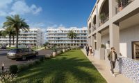 Obra Nueva - Apartamento - Guardamar del Segura - EL RASO