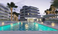 Obra Nueva - Apartamento - Guardamar del Segura - EL RASO