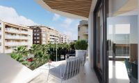 Obra Nueva - Apartamento - Guardamar del Segura - Pueblo