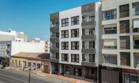 Obra Nueva - Apartamento - Guardamar del Segura - Pueblo