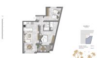 Obra Nueva - Apartamento - Guardamar del Segura - Pueblo