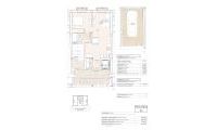 Obra Nueva - Apartamento - Hondon de las Nieves - Pueblo