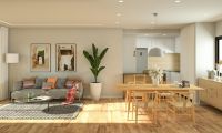 Obra Nueva - Apartamento - Los Alcázares - La Serena Golf