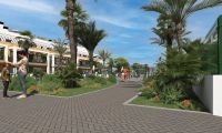 Obra Nueva - Apartamento - Los Alcázares - La Serena Golf