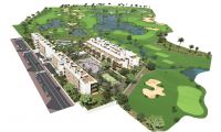 Obra Nueva - Apartamento - Los Alcázares - La Serena Golf