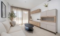 Obra Nueva - Apartamento - Los Alcázares - La Serena Golf