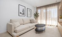 Obra Nueva - Apartamento - Los Alcázares - La Serena Golf