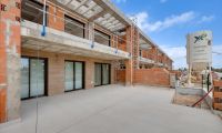 Obra Nueva - Apartamento - Los Alcázares - La Serena Golf
