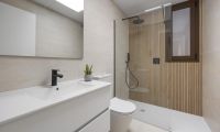 Obra Nueva - Apartamento - Los Alcázares - La Serena Golf