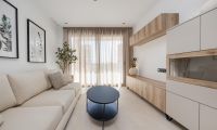 Obra Nueva - Apartamento - Los Alcázares - La Serena Golf