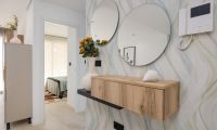Obra Nueva - Apartamento - Los Alcázares - La Serena Golf