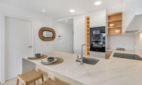 Obra Nueva - Apartamento - Los Alcázares - La Serena Golf