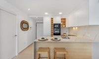 Obra Nueva - Apartamento - Los Alcázares - La Serena Golf